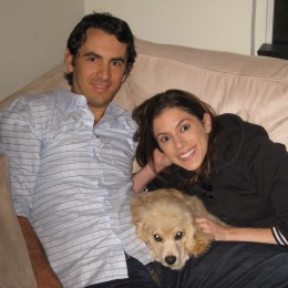Ryan, Ali & Bix Nov 2008