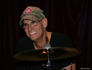 Beyond the Rock Star