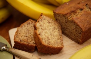 Banana Bread