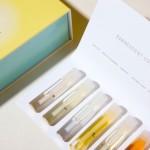 AUDIO: Vibrational Perfumery with Yosh Han