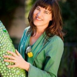 Lissa author photo Lissa author photo